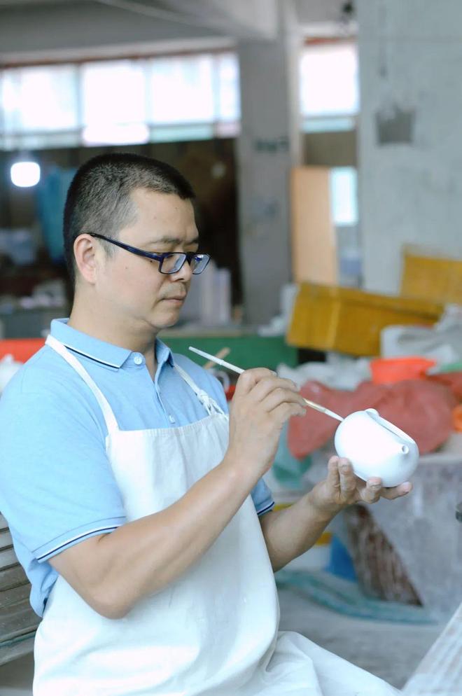 郑建强匠心精神—中国当代陶瓷艺术鉴赏大展